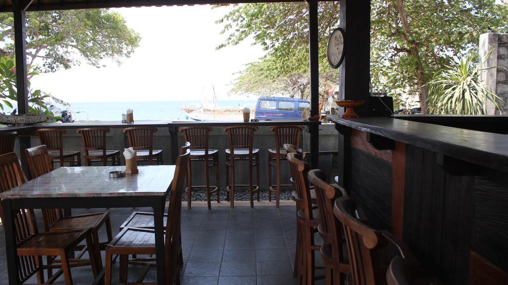 Maemae Beach House Ξενοδοχείο Nusa Penida Εξωτερικό φωτογραφία