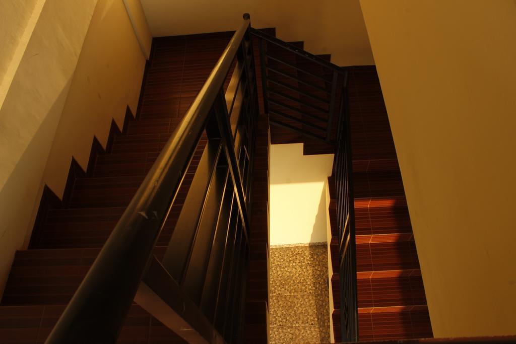 Maemae Beach House Ξενοδοχείο Nusa Penida Δωμάτιο φωτογραφία