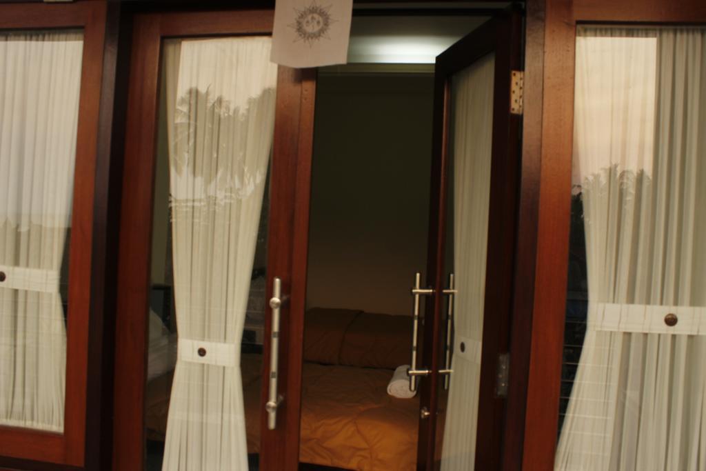 Maemae Beach House Ξενοδοχείο Nusa Penida Δωμάτιο φωτογραφία