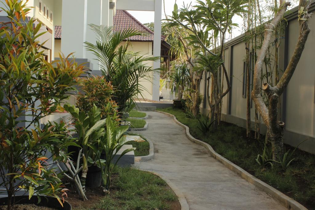 Maemae Beach House Ξενοδοχείο Nusa Penida Δωμάτιο φωτογραφία