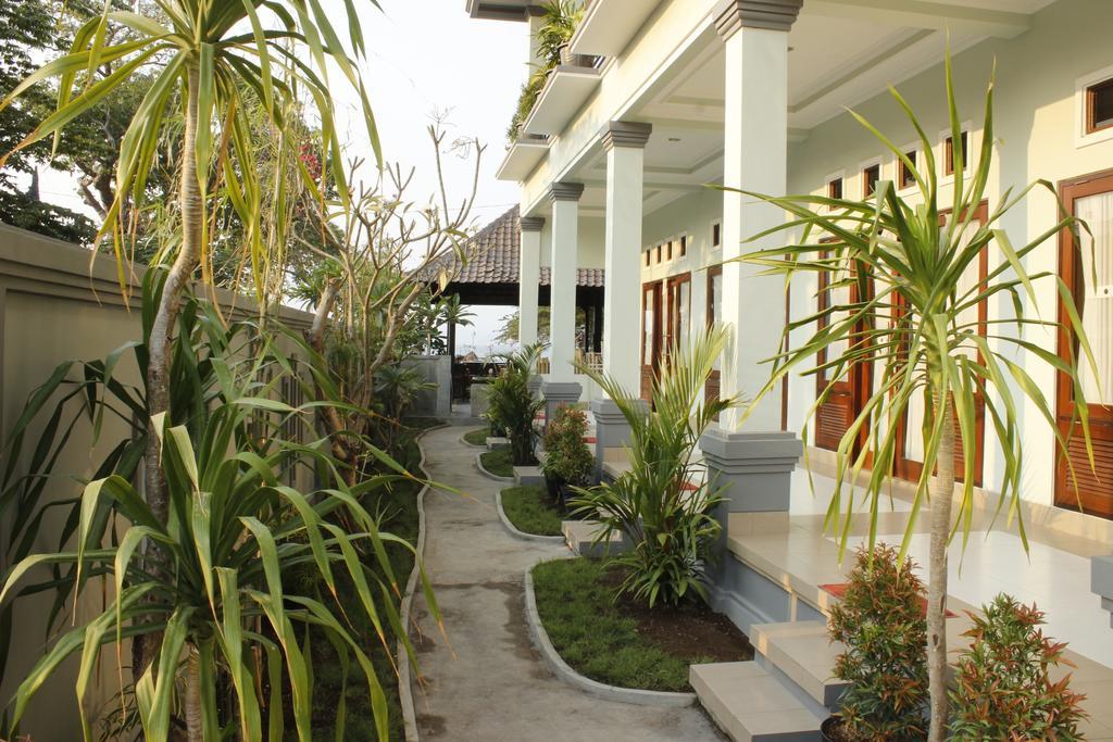 Maemae Beach House Ξενοδοχείο Nusa Penida Δωμάτιο φωτογραφία