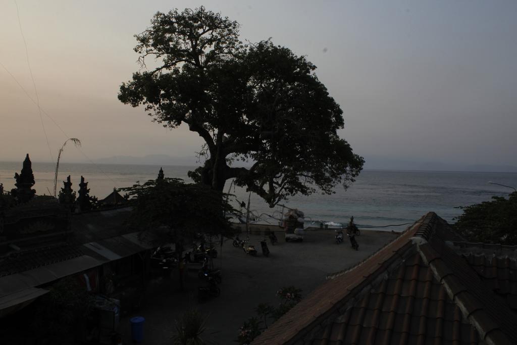 Maemae Beach House Ξενοδοχείο Nusa Penida Δωμάτιο φωτογραφία