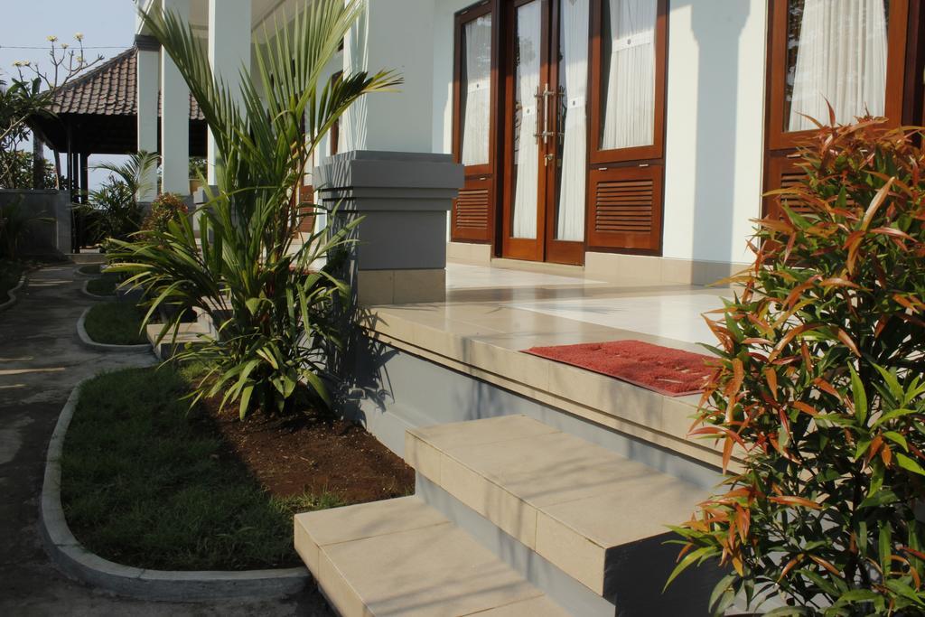 Maemae Beach House Ξενοδοχείο Nusa Penida Δωμάτιο φωτογραφία