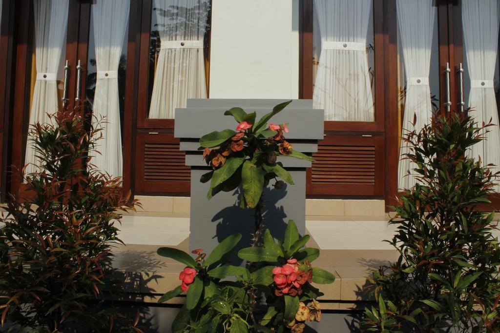 Maemae Beach House Ξενοδοχείο Nusa Penida Δωμάτιο φωτογραφία