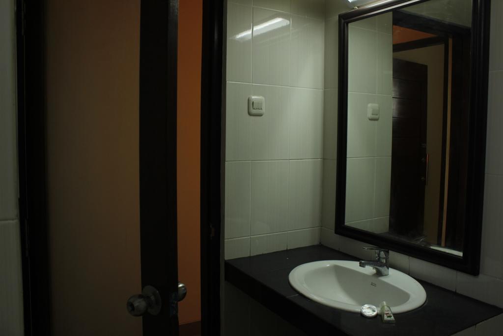 Maemae Beach House Ξενοδοχείο Nusa Penida Δωμάτιο φωτογραφία