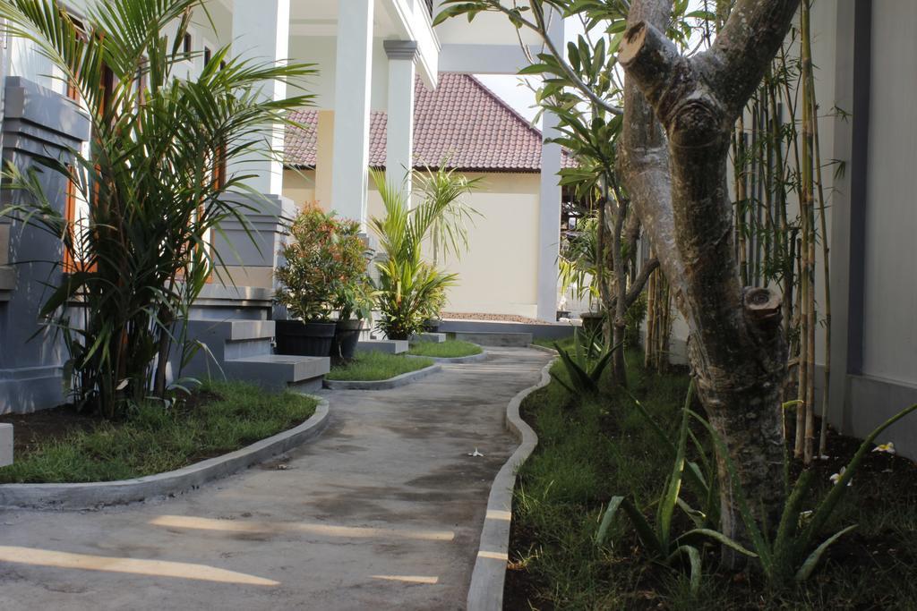 Maemae Beach House Ξενοδοχείο Nusa Penida Δωμάτιο φωτογραφία