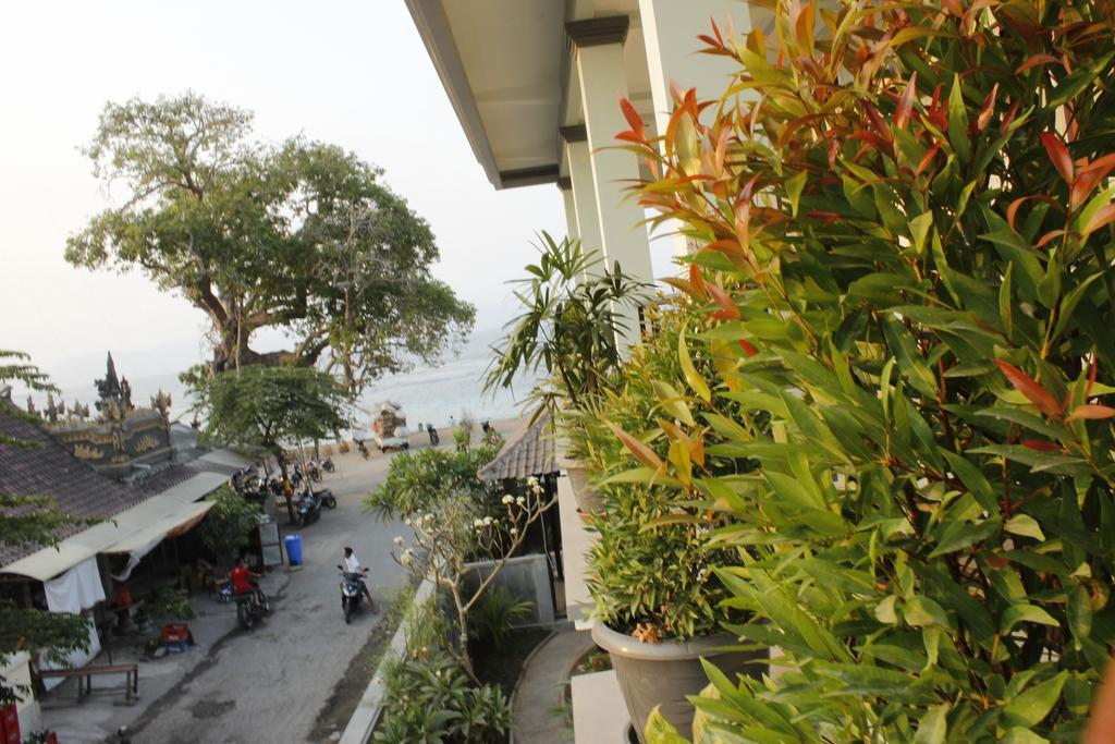 Maemae Beach House Ξενοδοχείο Nusa Penida Δωμάτιο φωτογραφία