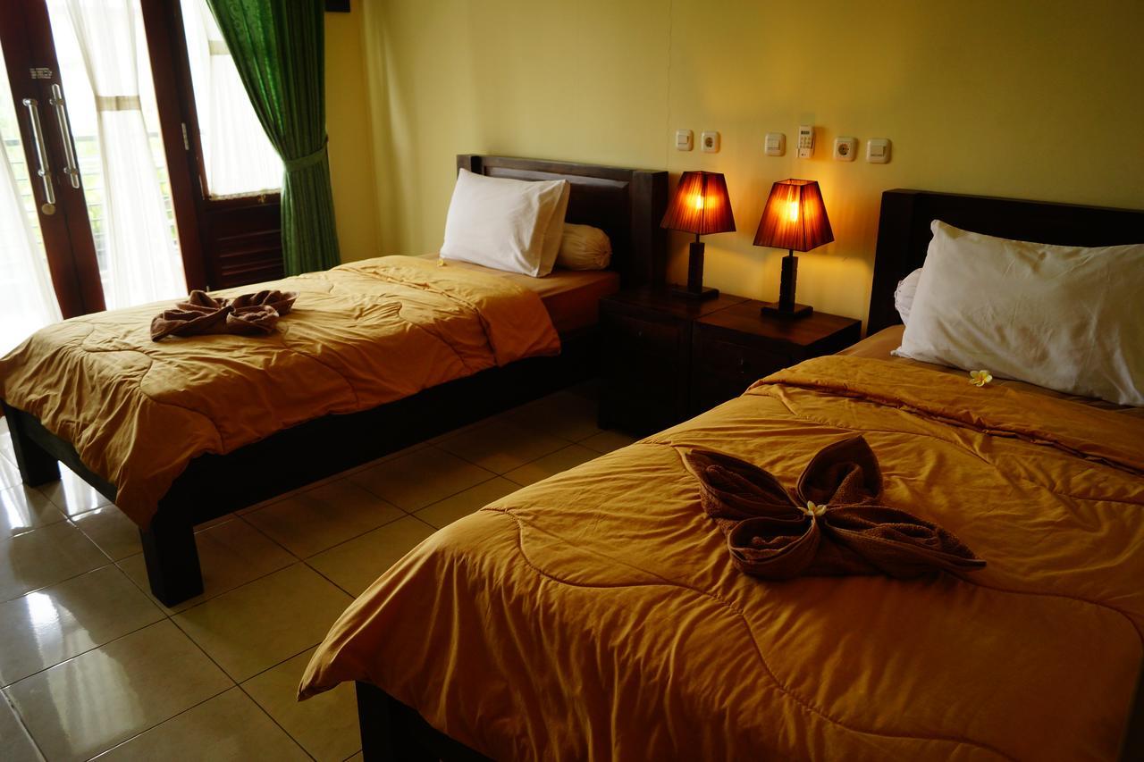 Maemae Beach House Ξενοδοχείο Nusa Penida Εξωτερικό φωτογραφία